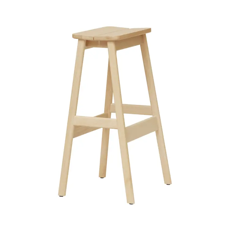 Angle Standard Bar Hocker