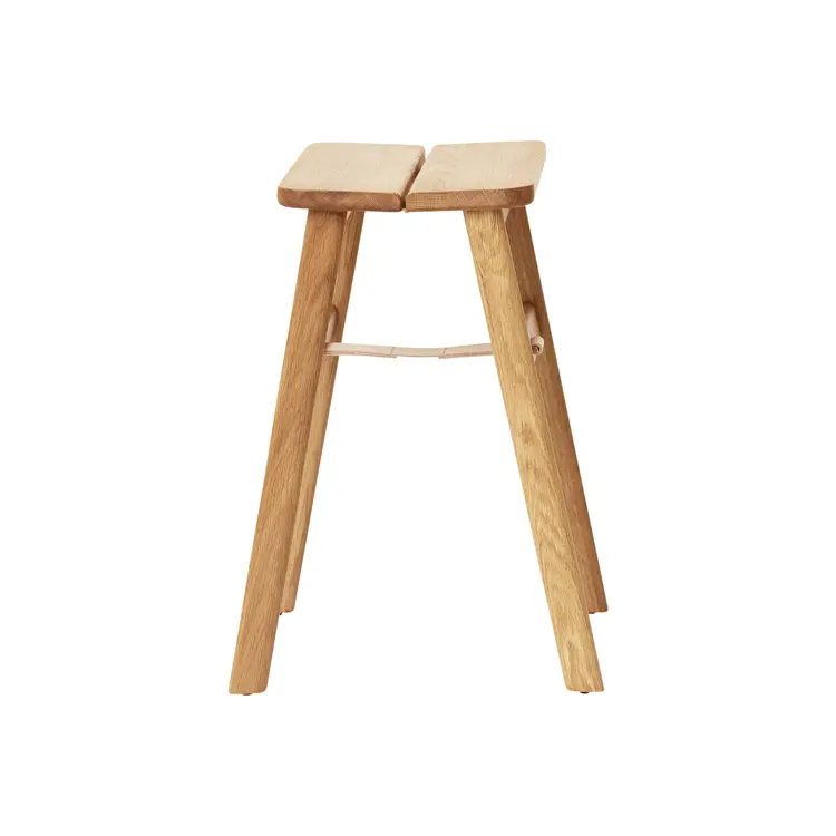 Angle Foldable Stool