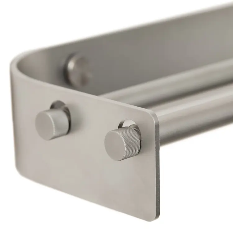 Arc Towel Bar