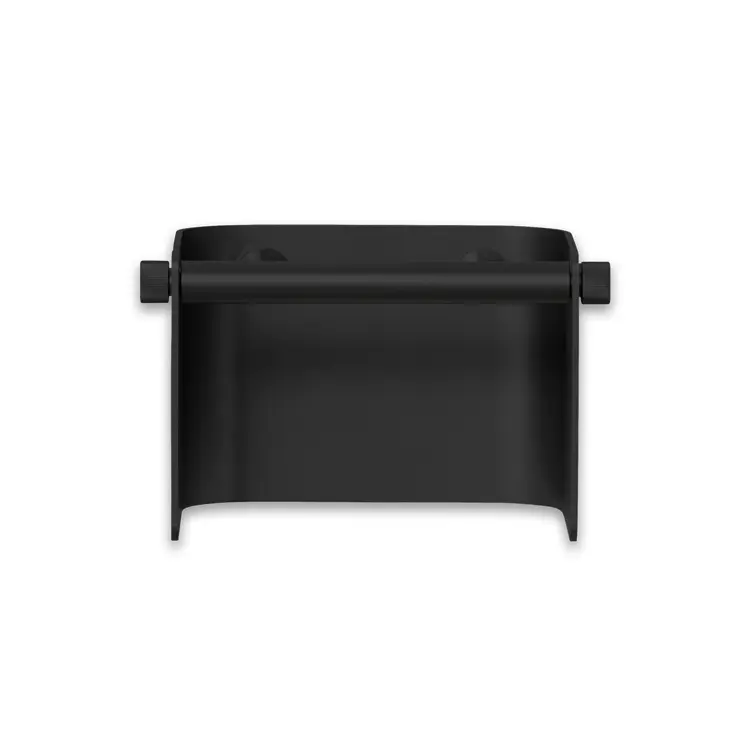 Arc Toilet Roll Holder