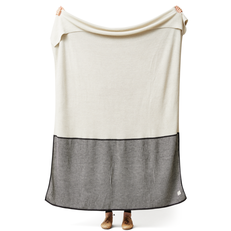 Aymara Plaid