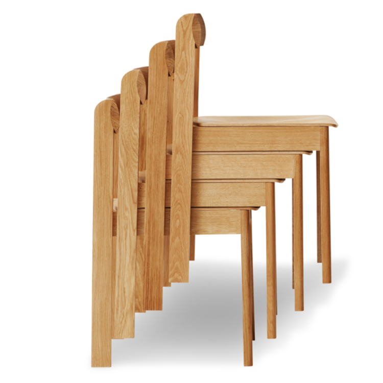Blueprint Chair