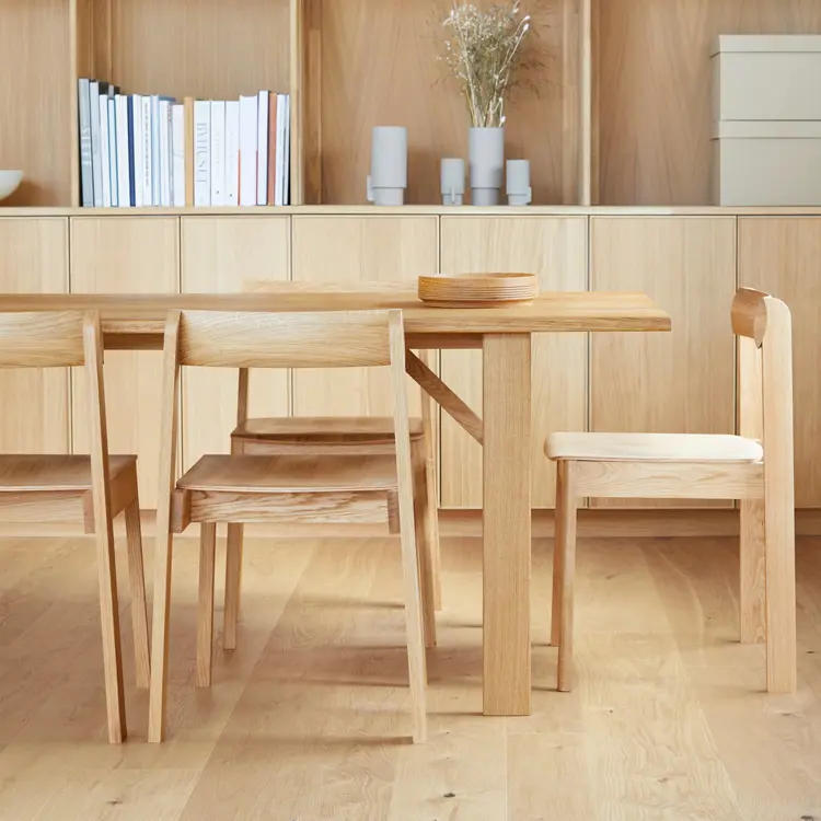 Blueprint Chair