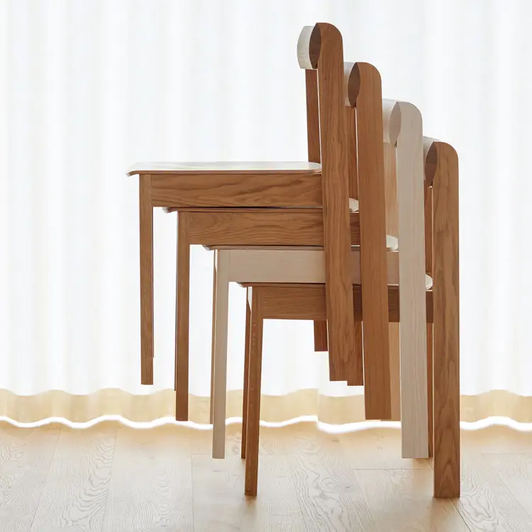 Blueprint Chair