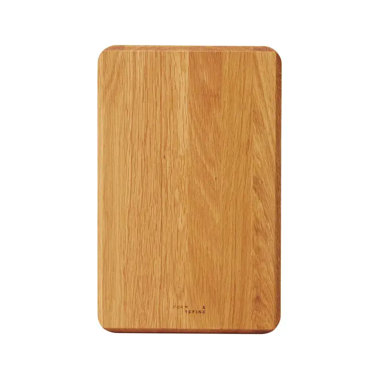 Cross Cutting Board