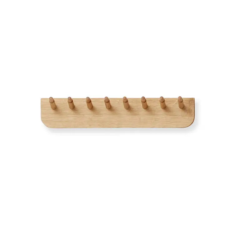 Echo Coatrack