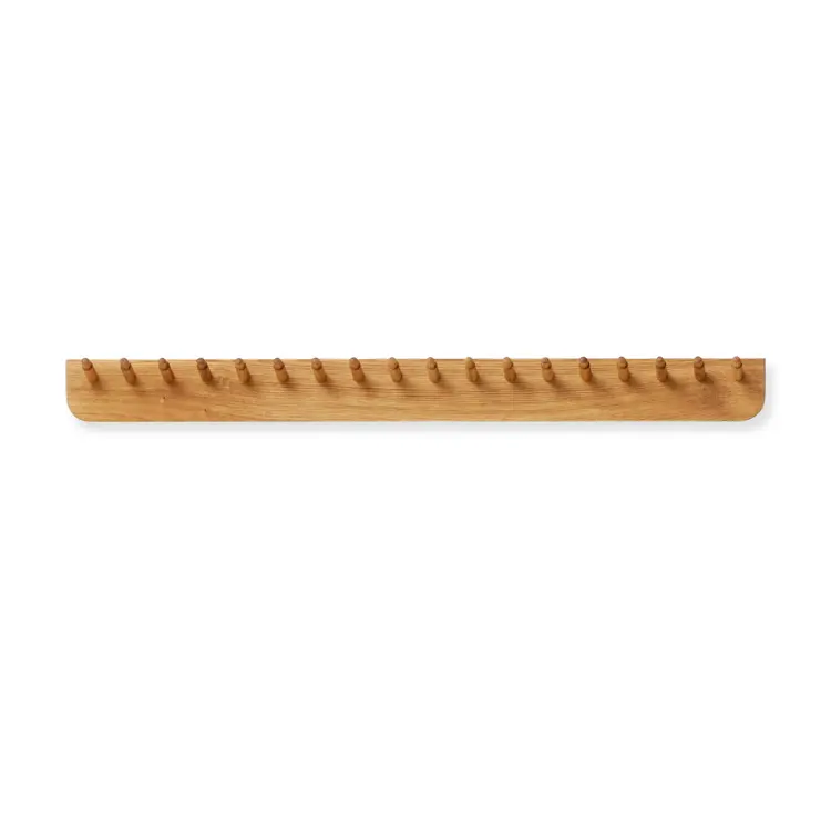 Echo Coatrack