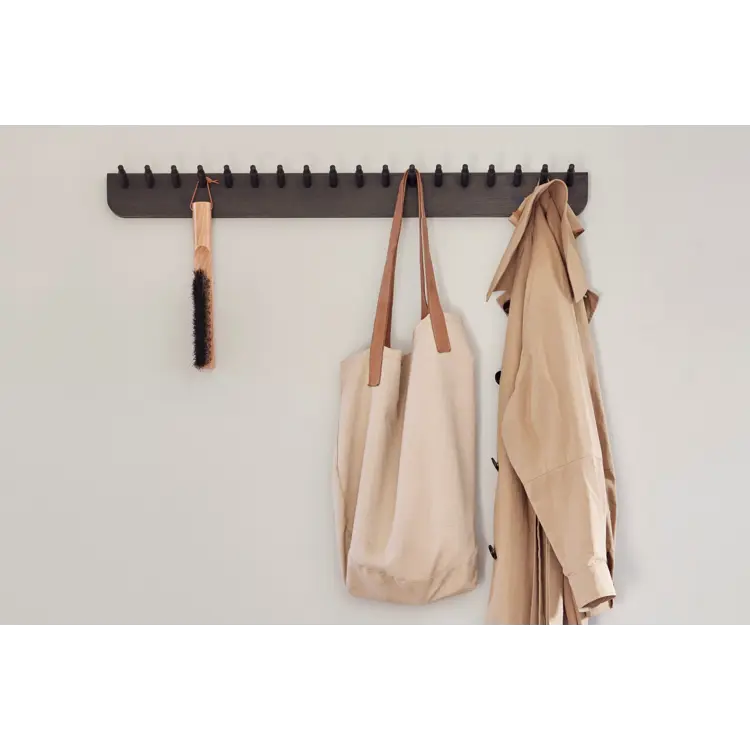 Echo Coatrack