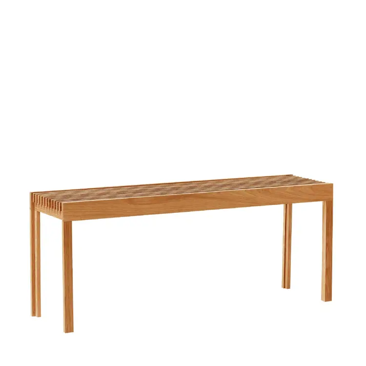 Lightweight Bench