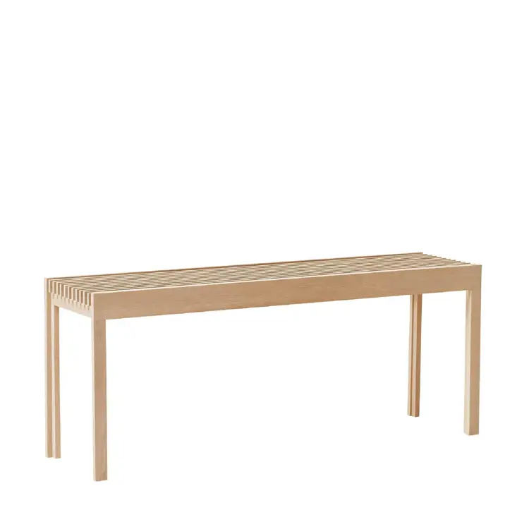 Lightweight Bench