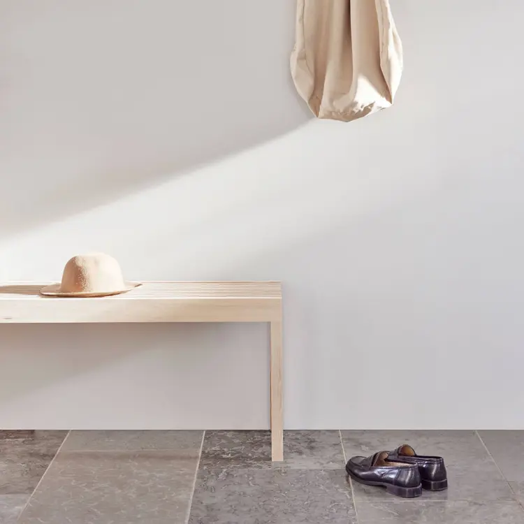 Lightweight Bench
