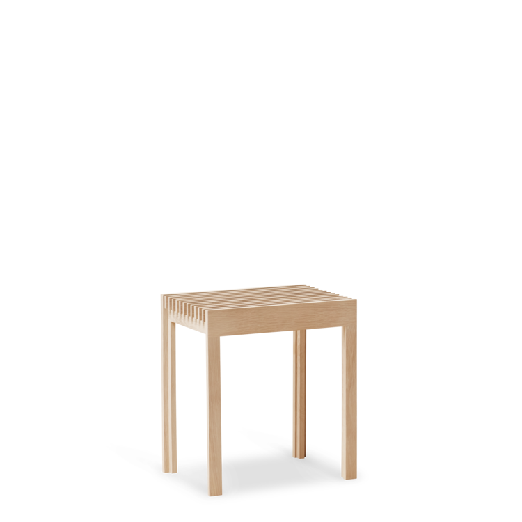 Lightweight Stool