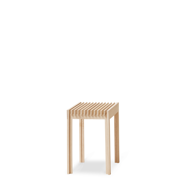 Lightweight Stool