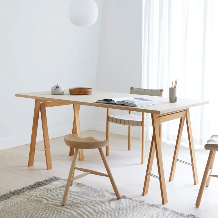 Linear Tabletop