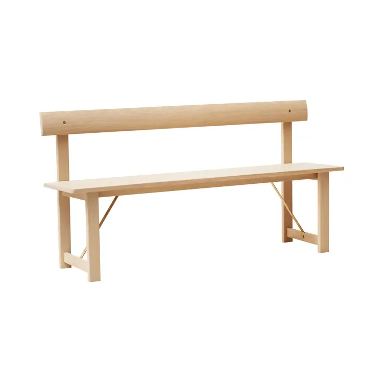 Position Bench 155