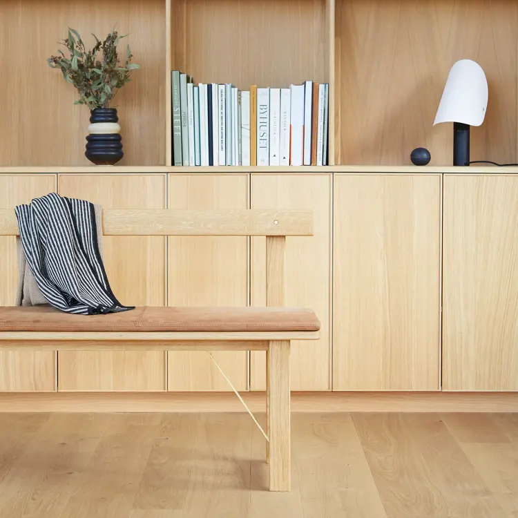 Position Bench 155