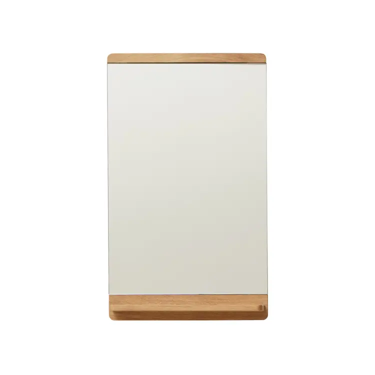 Rim Wall Mirror
