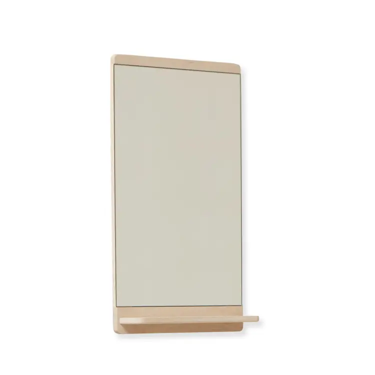 Rim Wall Mirror