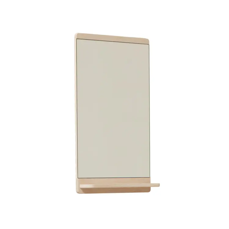 Rim Wall Mirror