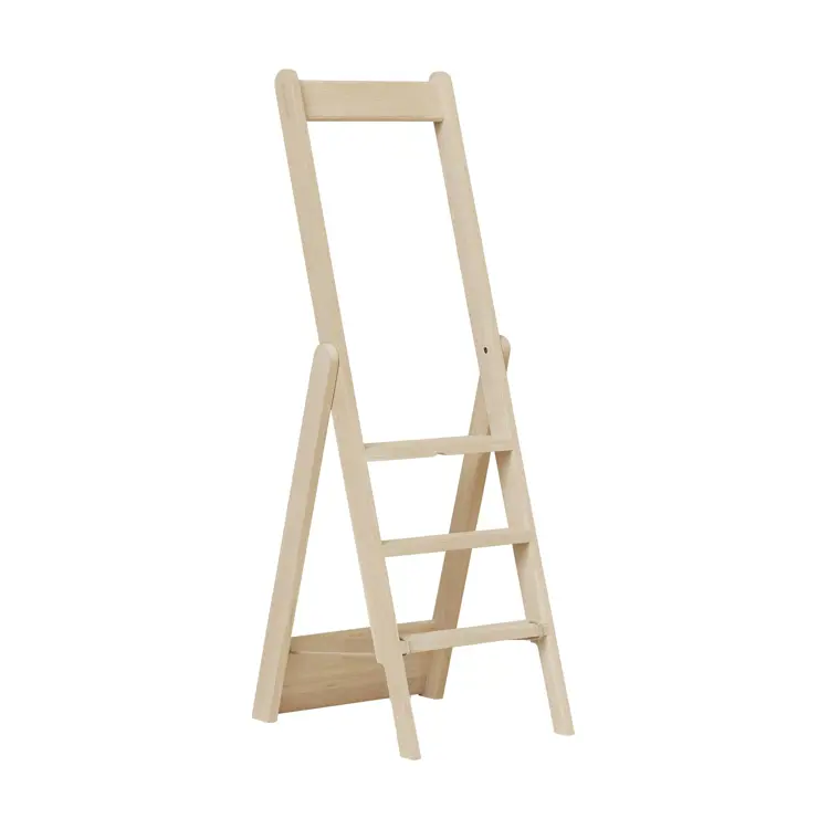 Step by Step Ladder
