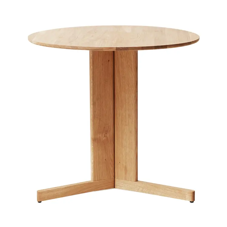 Trefoil Table