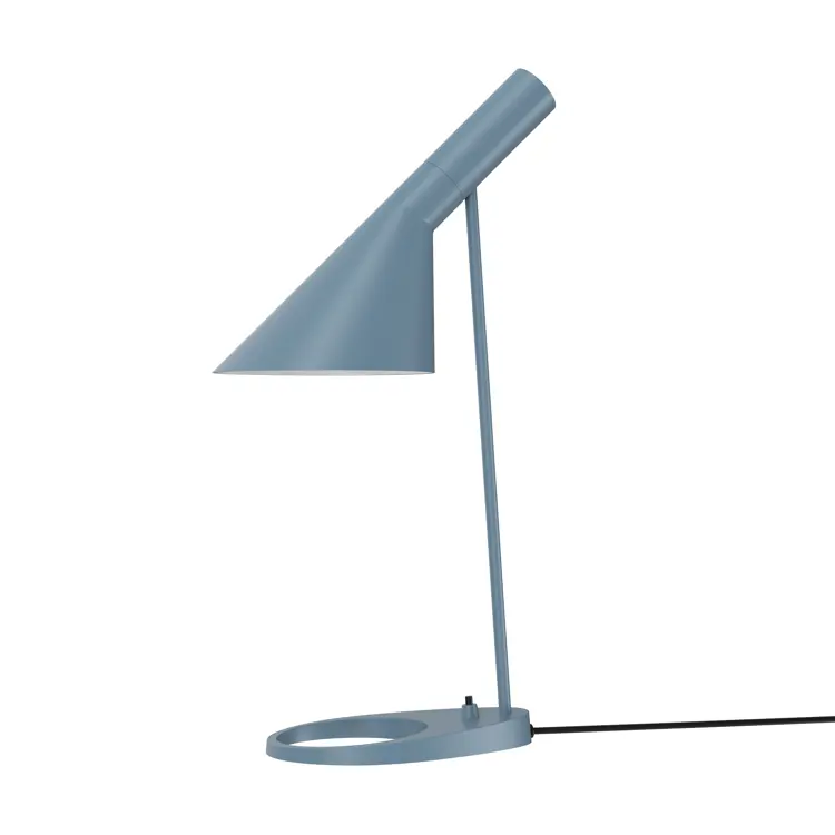 AJ Tischleuchte Warm Grey