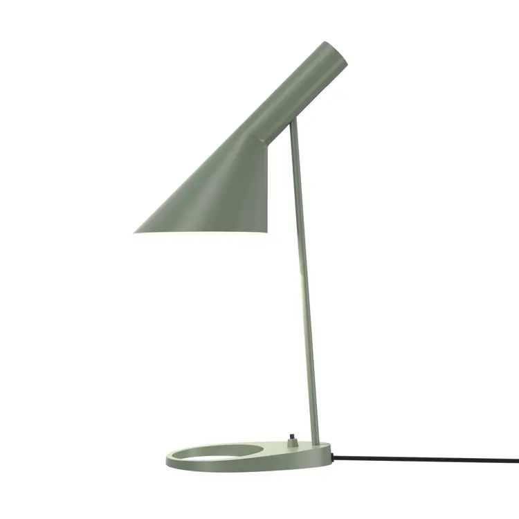 AJ Tischleuchte Warm Grey