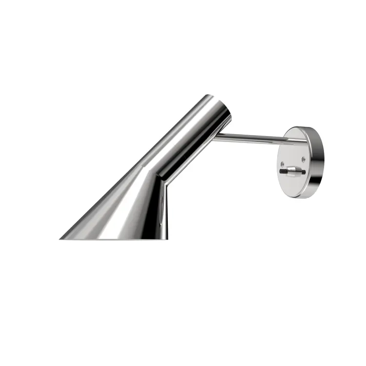 AJ Wandleuchte Pale Petroleum