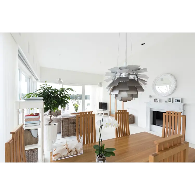 PH Artichoke Black Ø 840