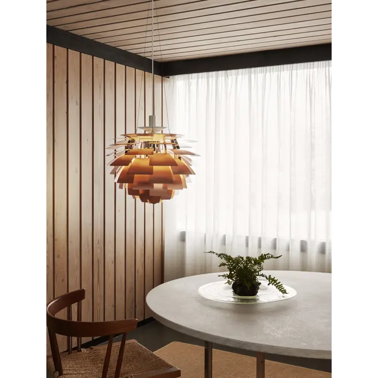 PH Artichoke Black Ø 840