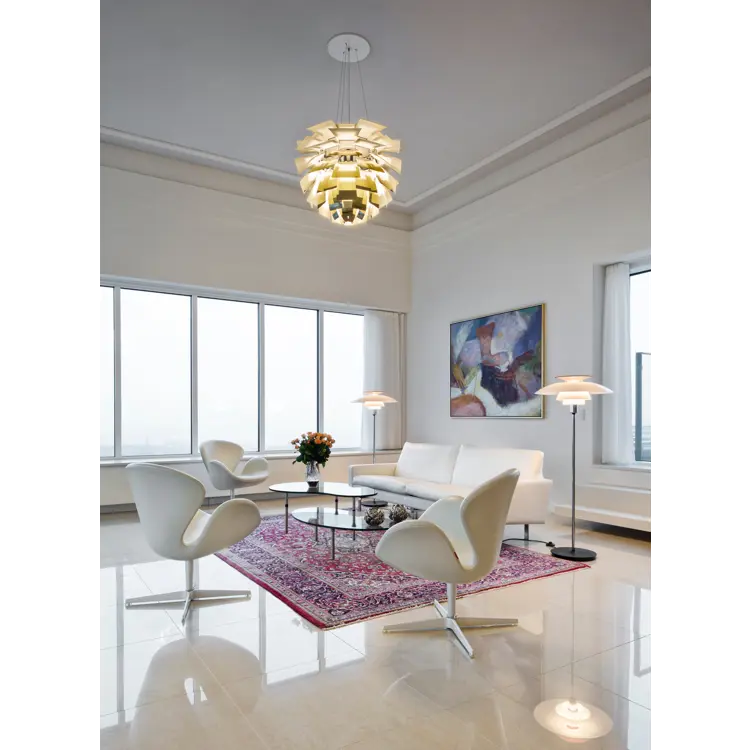 PH Artichoke Black Ø 840