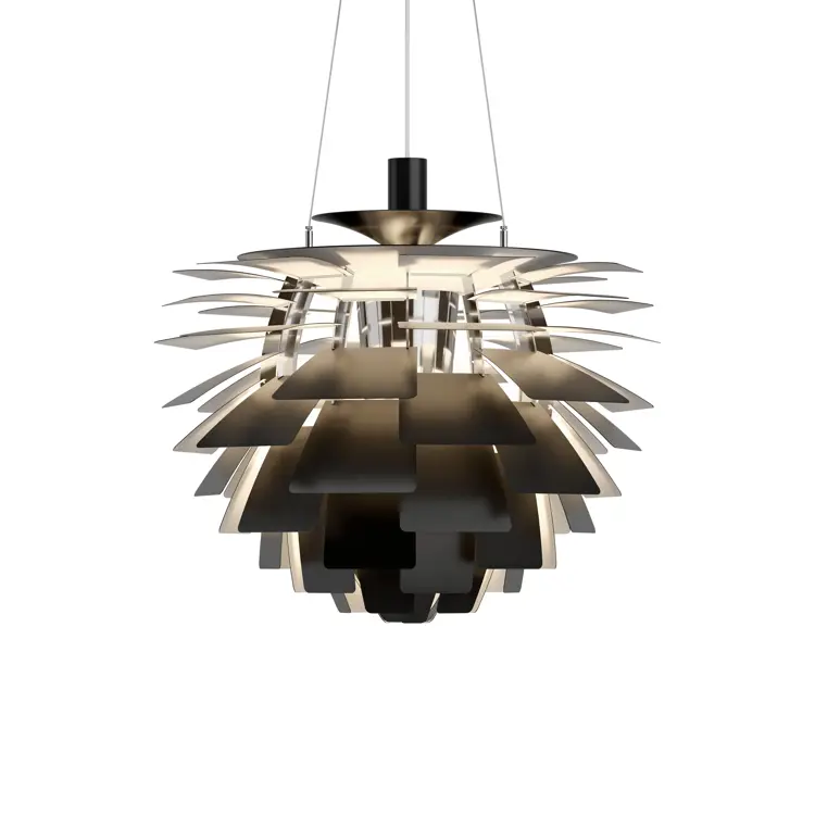 PH Artichoke Black Ø 840