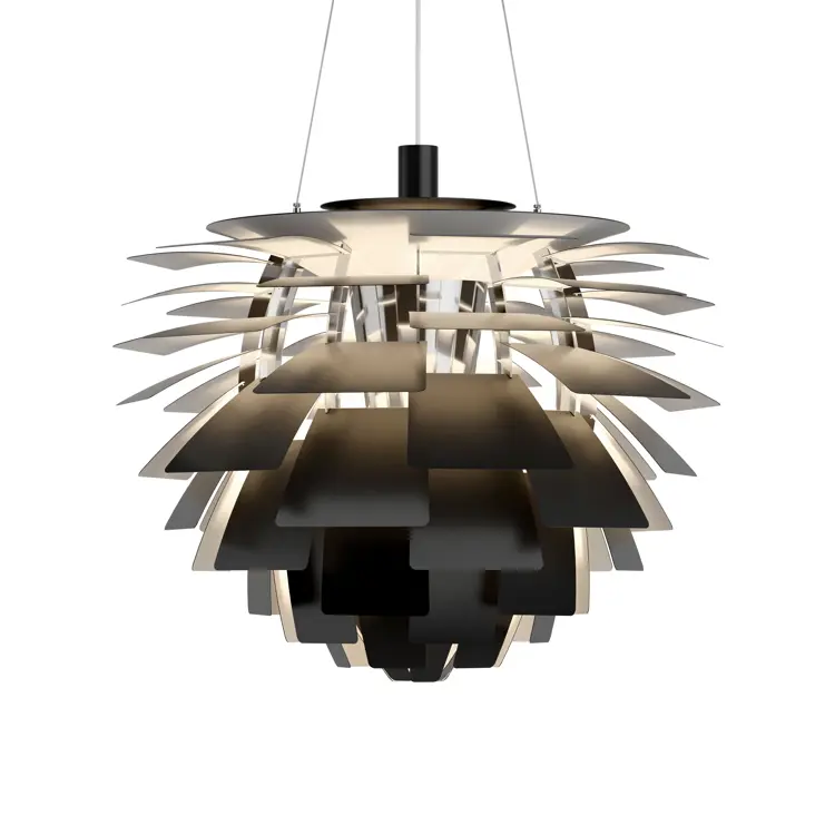 PH Artichoke Black Ø 840