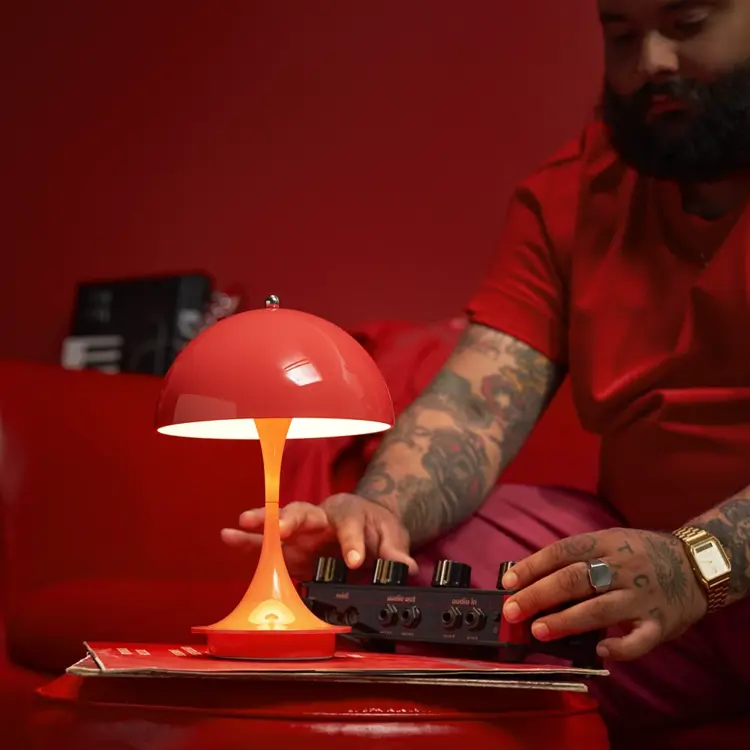 Panthella Portable V3