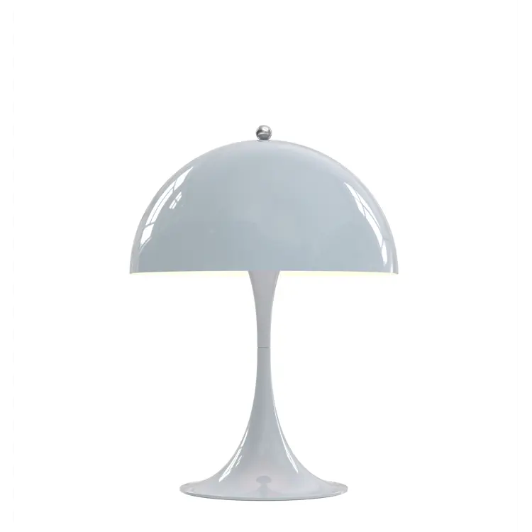 Panthella 250 Tischleuchte Coral