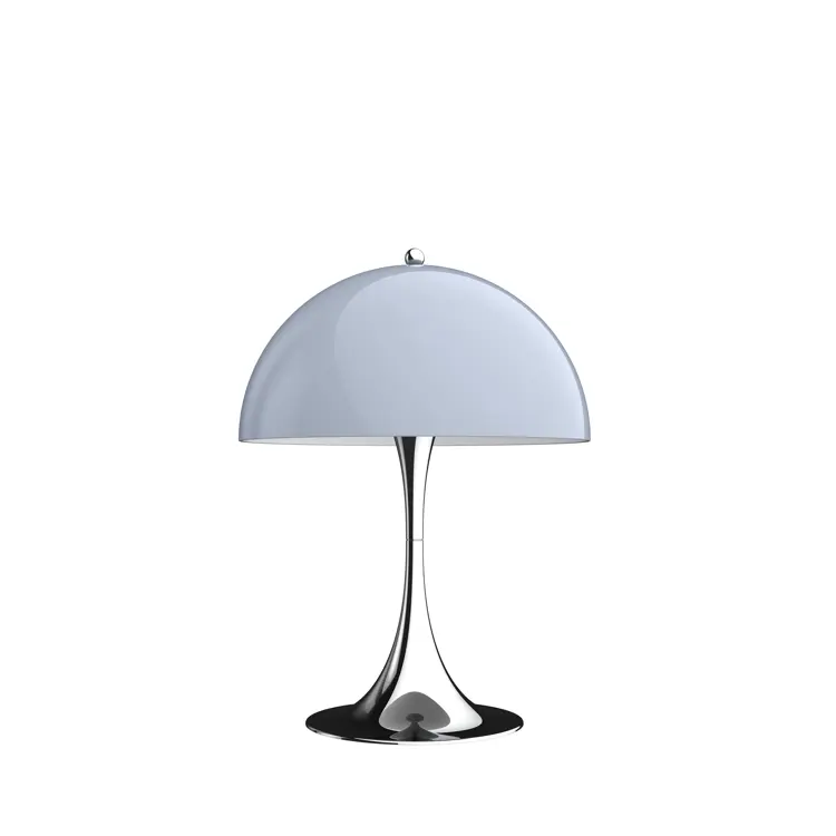 Panthella 250 Tischleuchte Coral