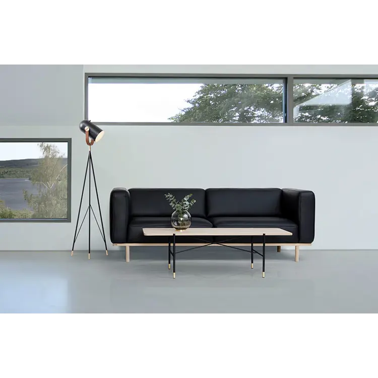 C6 Couchtisch