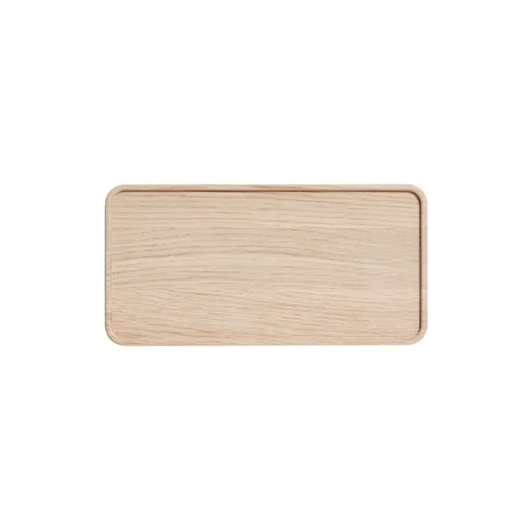 Create me tray
Oak