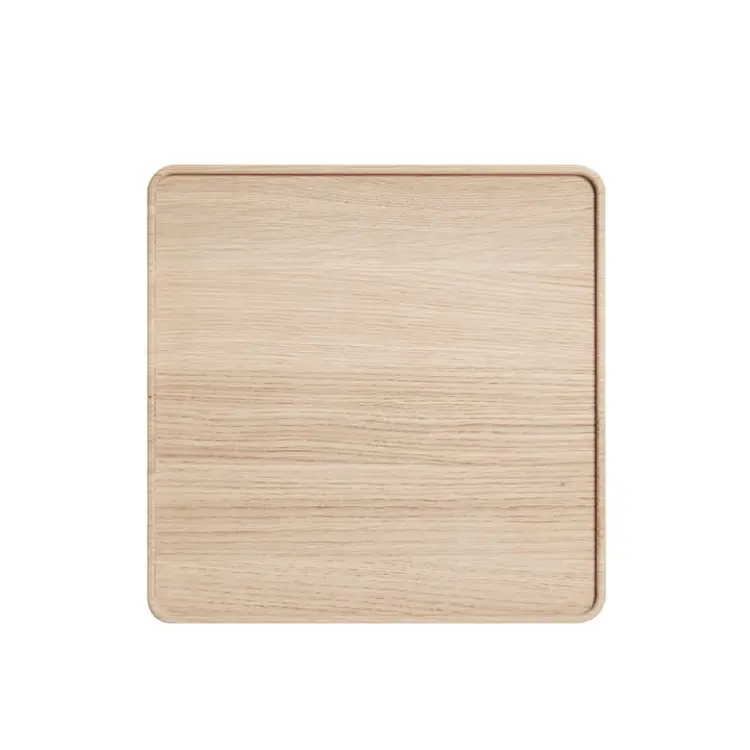 Create me tray
Oak