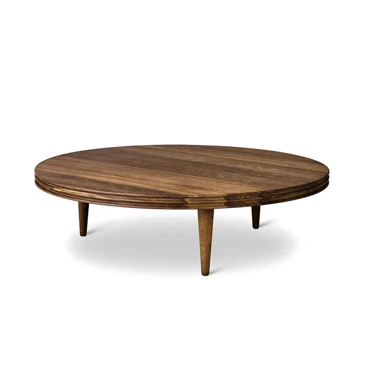 Groove Coffee Table
