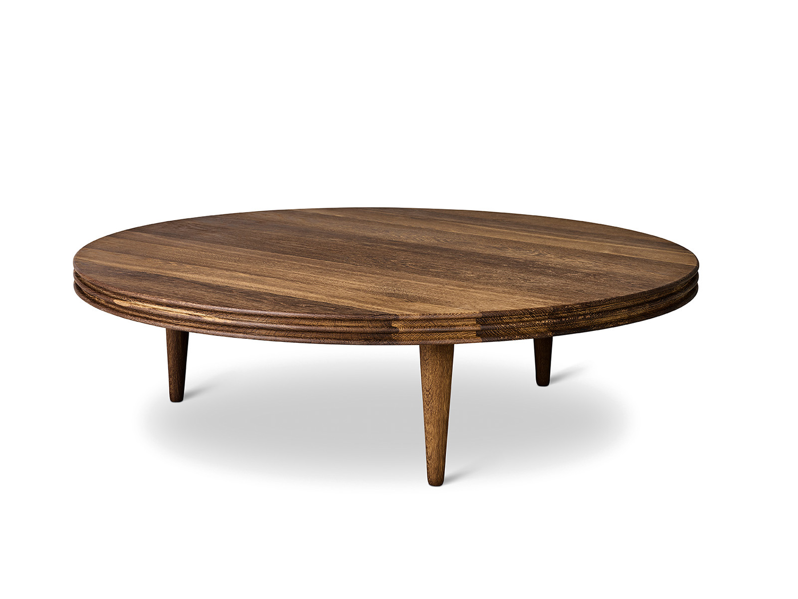 Groove Coffee Table