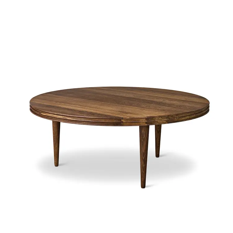 Groove Coffee Table