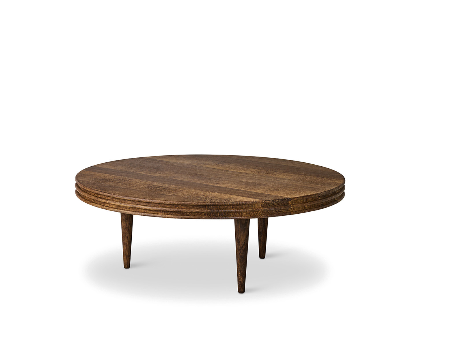Groove Coffee Table