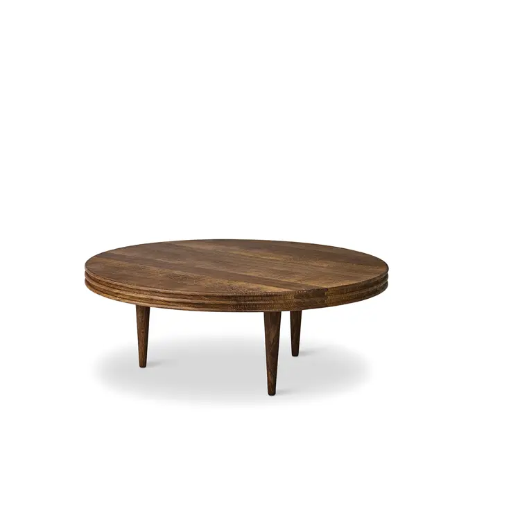Groove Coffee Table