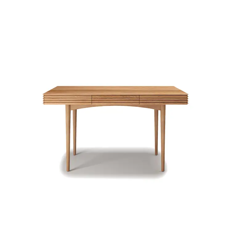 Groove Desk