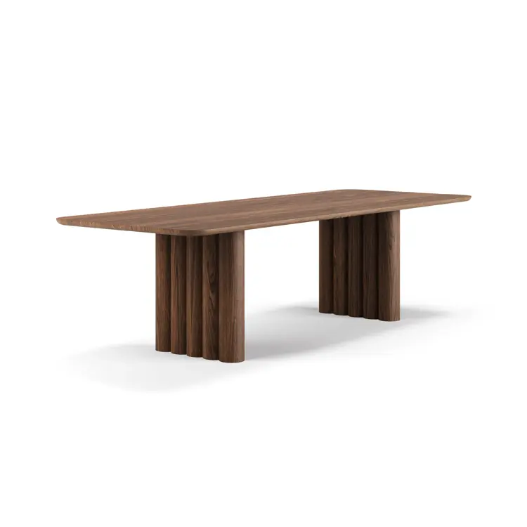 Plush Table