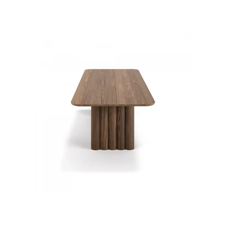Plush Table