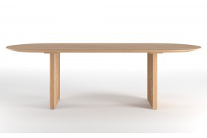 Ten Table Oval