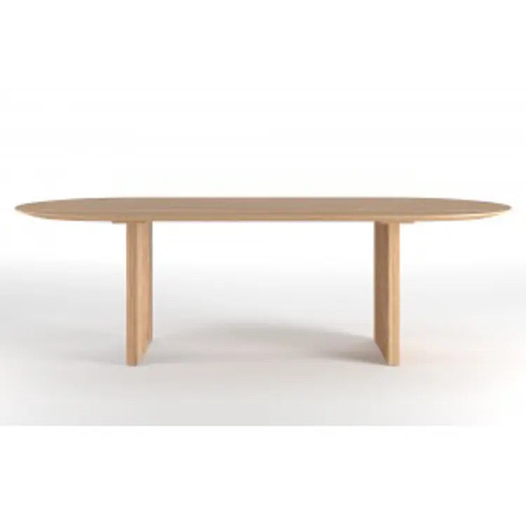 Ten Table Oval