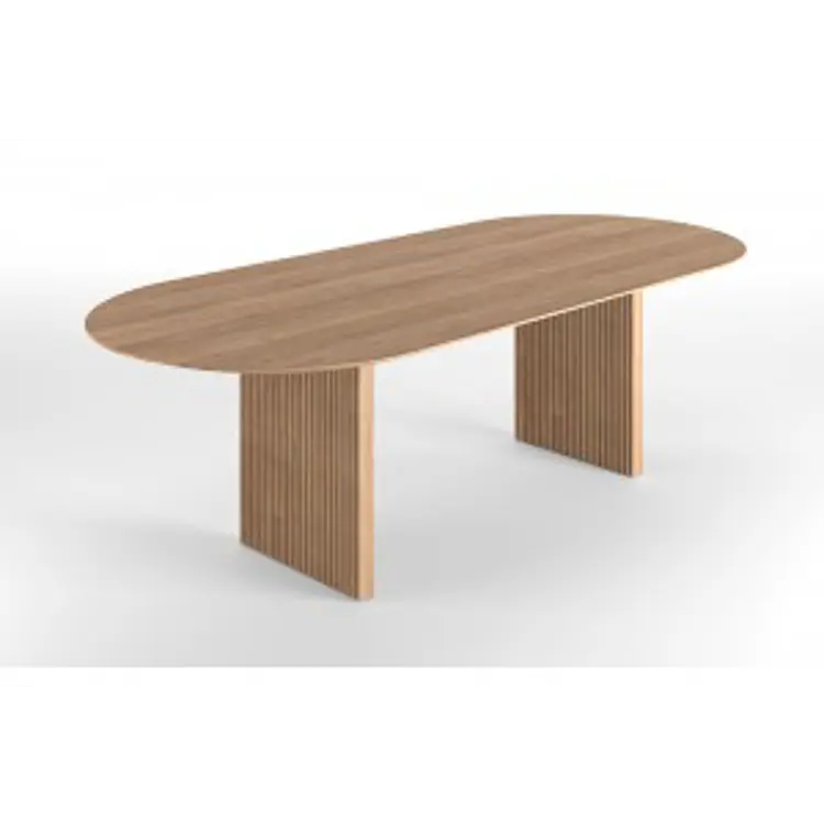 Ten Table Oval